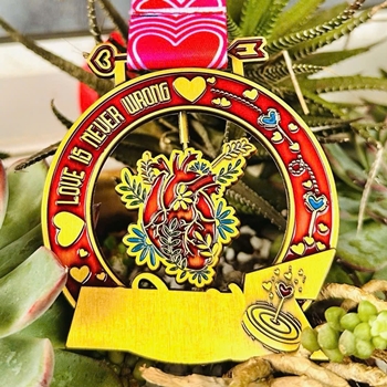 HUY CHƯƠNG VALENTINE'S DAY -