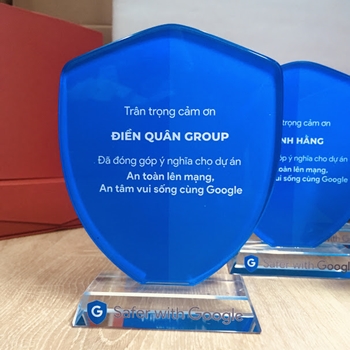 KỶ NIỆM CHƯƠNG ĐIỀN QUÂN -