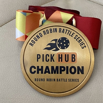 HUY CHƯƠNG PICK HUB -