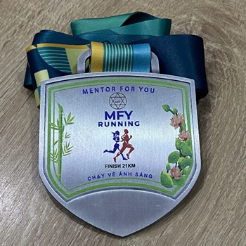 HUY CHƯƠNG MENTOR FOR YOU -