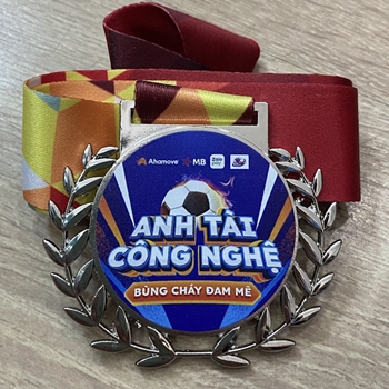 HUY CHƯƠNG ANH TÀI CÔNG NGHỆ -