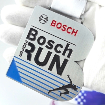 HUY CHƯƠNG BOSCH RUN 2025 -