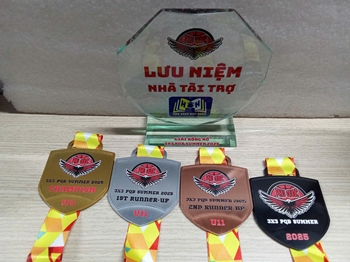 HUY CHƯƠNG PHÚ QUỐC -