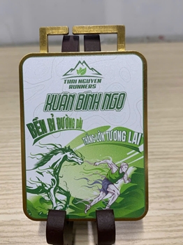 HUY CHƯƠNG XUÂN BÍNH NGỌ -