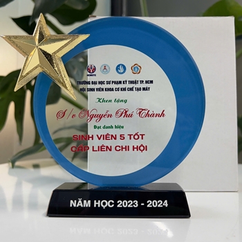KỶ NIỆM CHƯƠNG 03 -