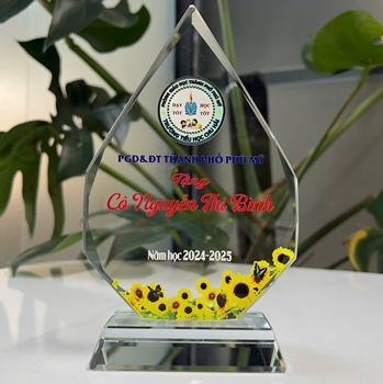 KỶ NIỆM CHƯƠNG 04 -