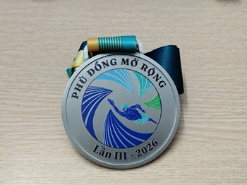 HUY CHƯƠNG PĐ -