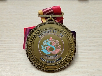 HUY CHƯƠNG PICK -
