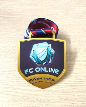 HUY CHƯƠNG HT -
