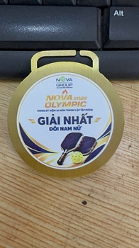 HUY CHƯƠNG NOVA -