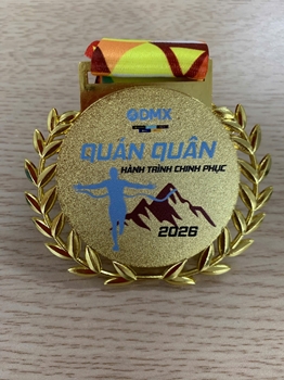 HUY CHƯƠNG DMX -