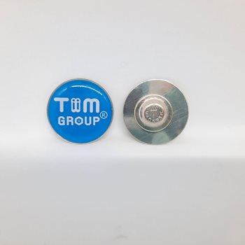 Huy hiệu cài áo số 151 -