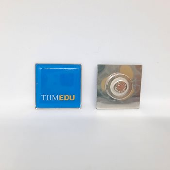 Huy hiệu cài áo số 149 -