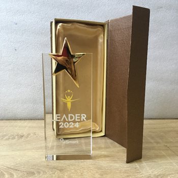 KỶ NIỆM CHƯƠNG LEADER ESMART 2024 -