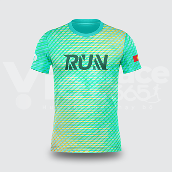 ÁO CHẠY BỘ 75 -