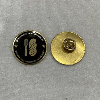 Huy hiệu cài áo số 159 -