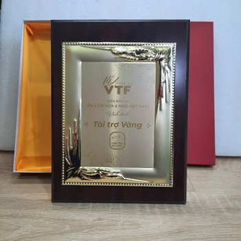 Bảng Vinh Danh 10 -