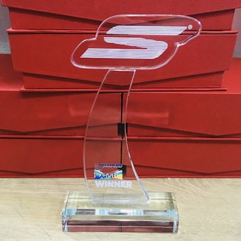 KỶ NIỆM CHƯƠNG SKECHERS -