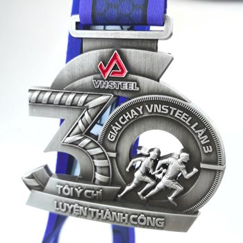 HUY CHƯƠNG VNSTEEL 2025 -