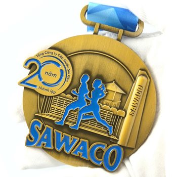 HUY CHƯƠNG SAWACO 2025 -
