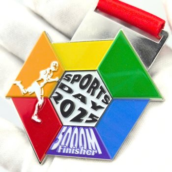 HUY CHƯƠNG SPORT DAY 2025 -