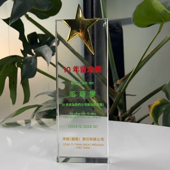 KỶ NIỆM CHƯƠNG 11 -