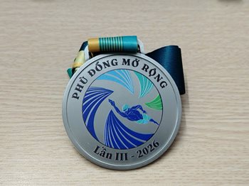 HUY CHƯƠNG PĐ -