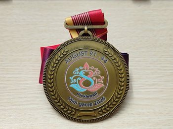 HUY CHƯƠNG PICK -