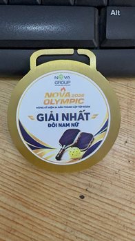 HUY CHƯƠNG NOVA -