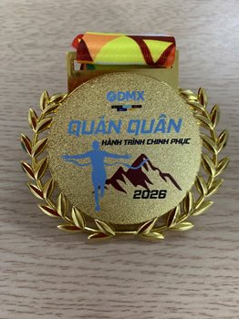 HUY CHƯƠNG DMX -
